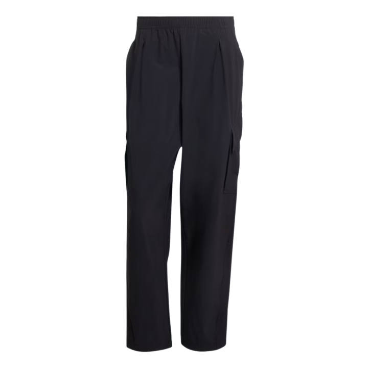 Adidas Adidas Terrex Cargo Pants Men's Black/Black Moderate