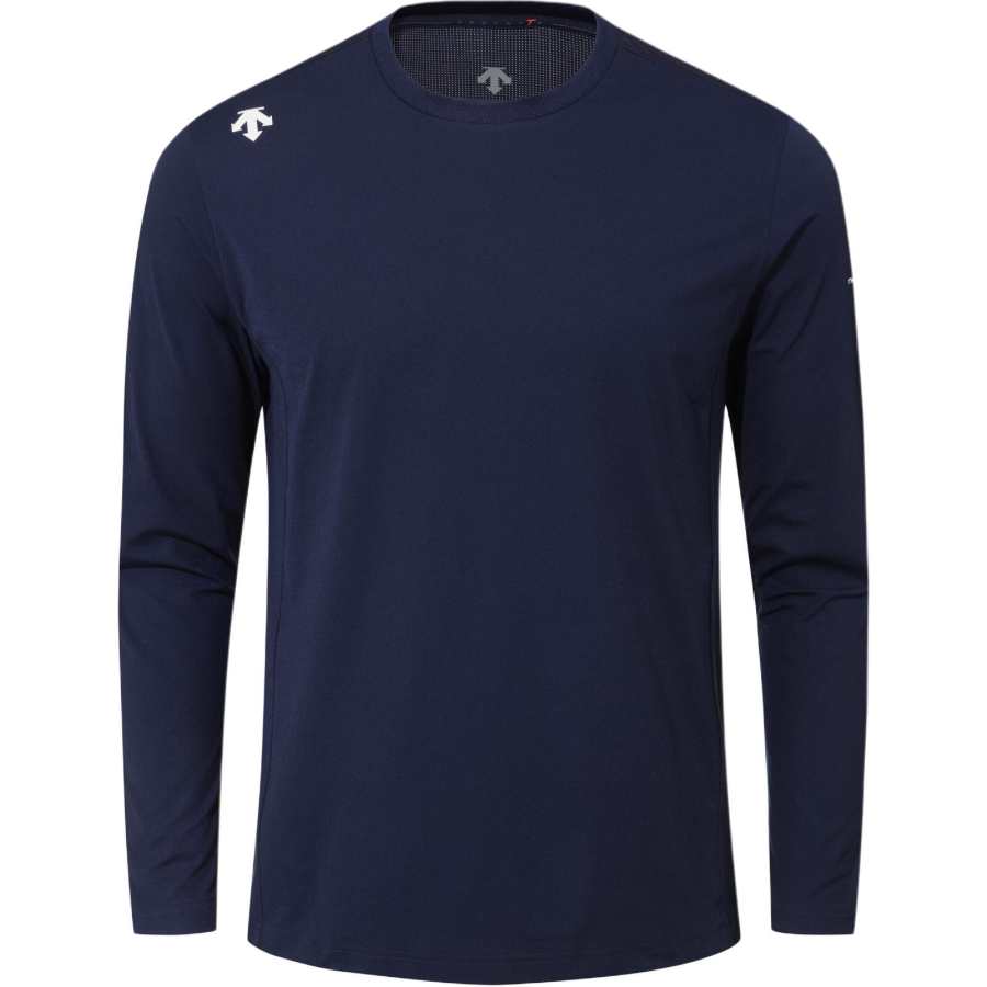 DESCENTE DESCENTE T Shirts Men's Crew Neck
