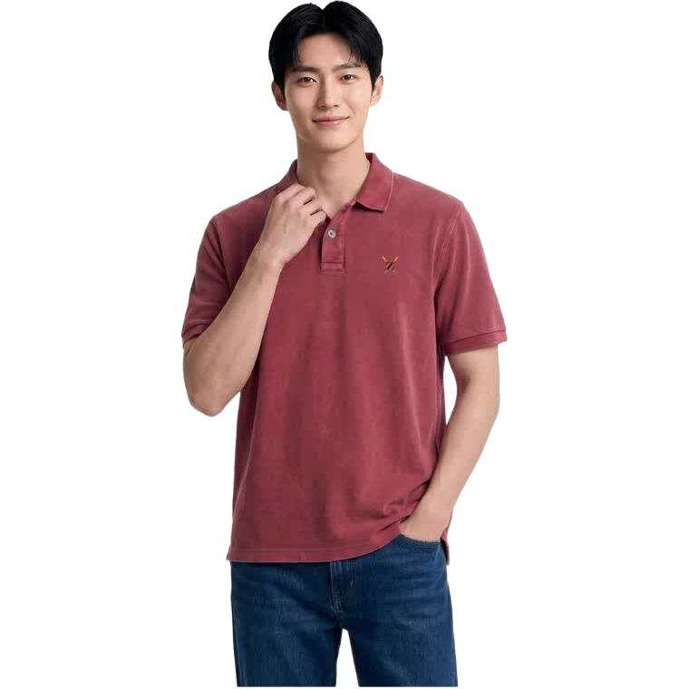 Abercrombie&Fitch Polo Shirt Men's