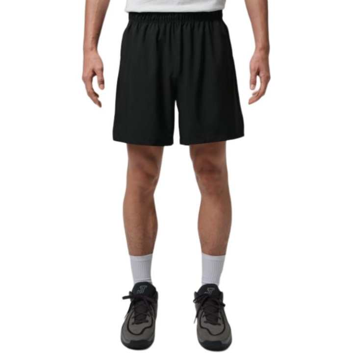 Jordan Jordan Casual Shorts Men's Black/Black Shadow Gray