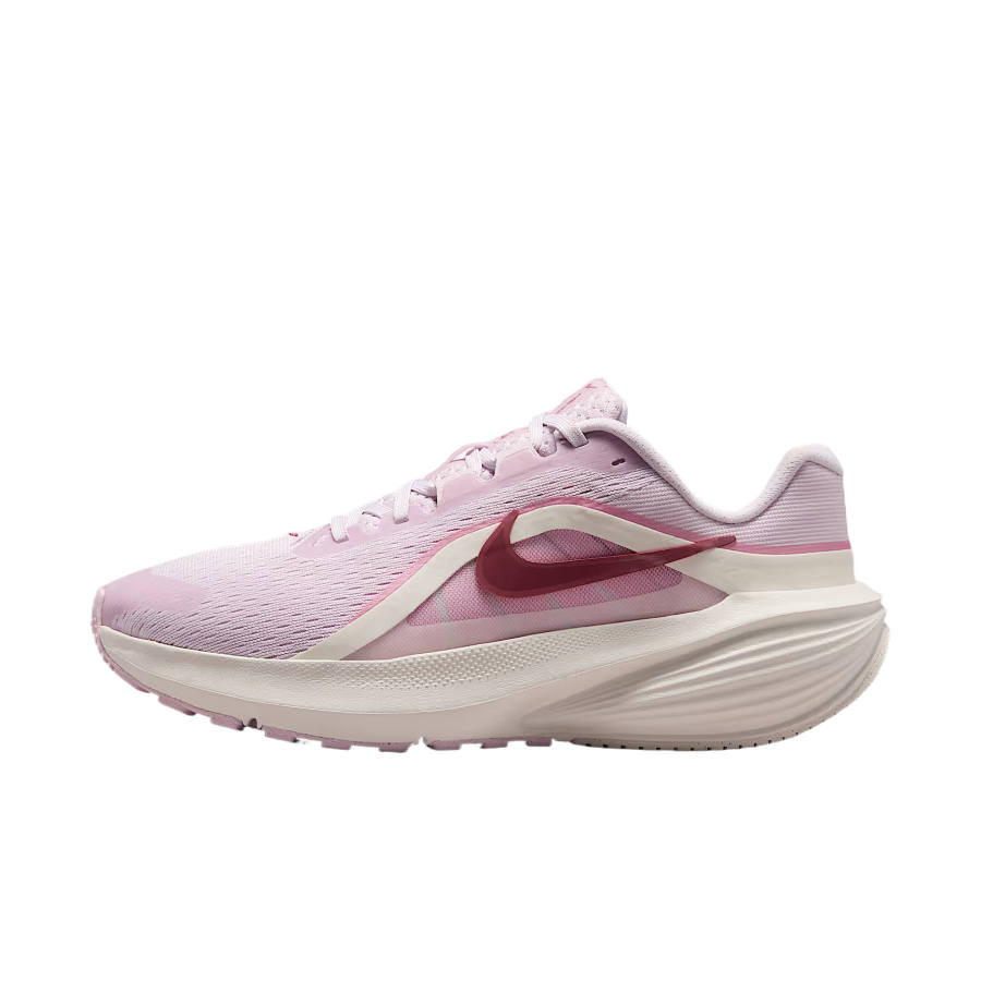 Nike Nike Downshifter 14 Running Shoes Women's Low Top Light Purple Lilac/Sail White/Rise Pink/Smoke Pink