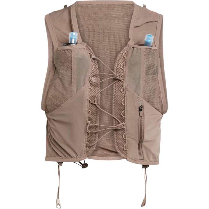 Adidas Adidas Terrex Running Tank Tops Men's Light Brown
