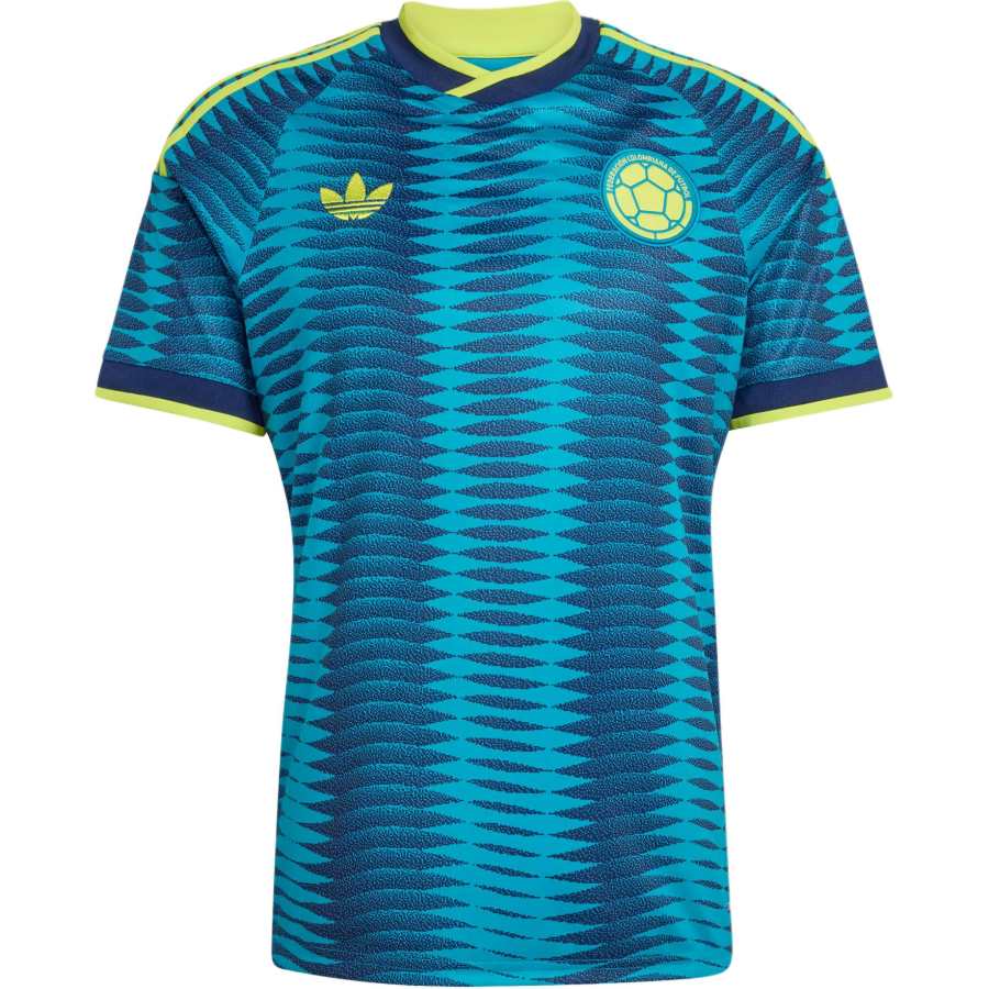 Adidas Originals Soccer Jersey Fan Edition Men's
