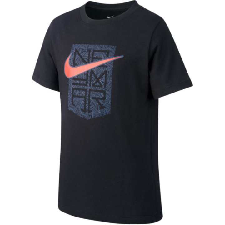 Nike Nike Kids T Shirts Crew Neck Moderate