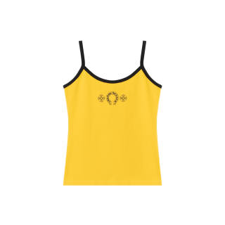 Chrome Hearts SS26 Camisole Women's