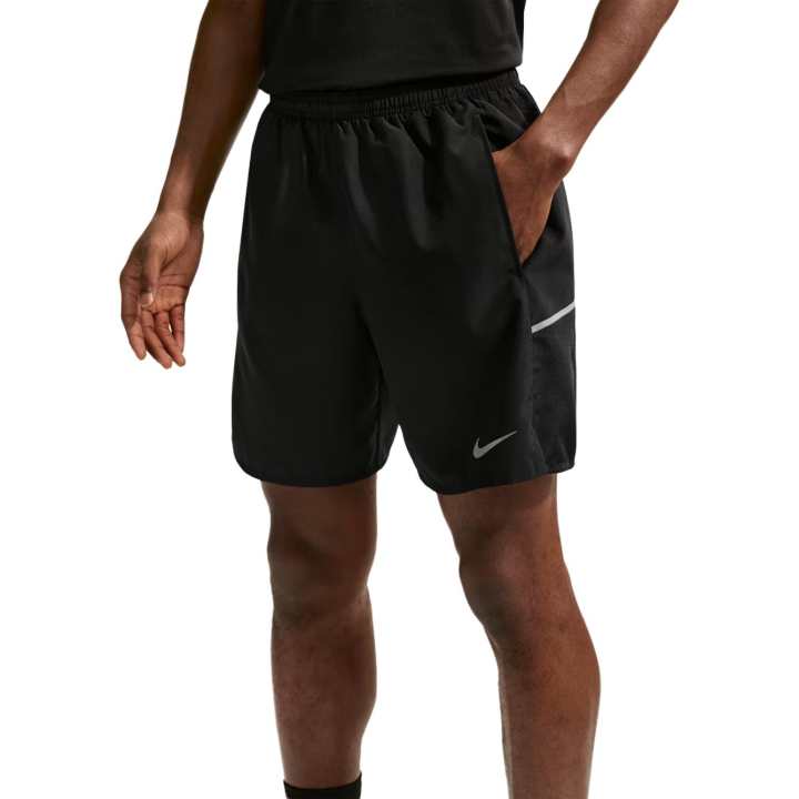 Nike Nike Dri Fit Running Shorts Men's Black
