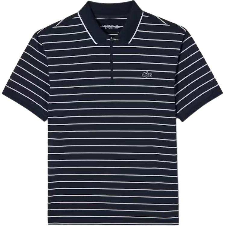 LACOSTE Polo Shirts Men's Polo Collar Moderate Other