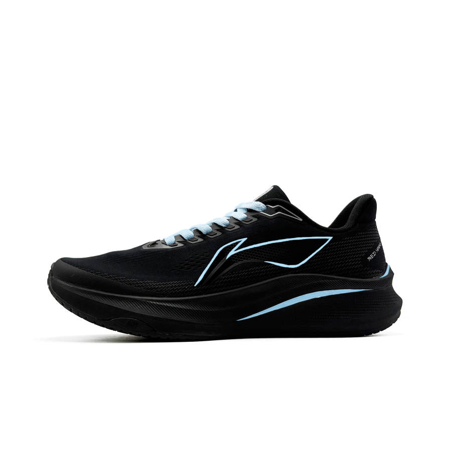 Li-Ning Li Ning Red Hare 9 Running Shoes Unisex Low Top Blue