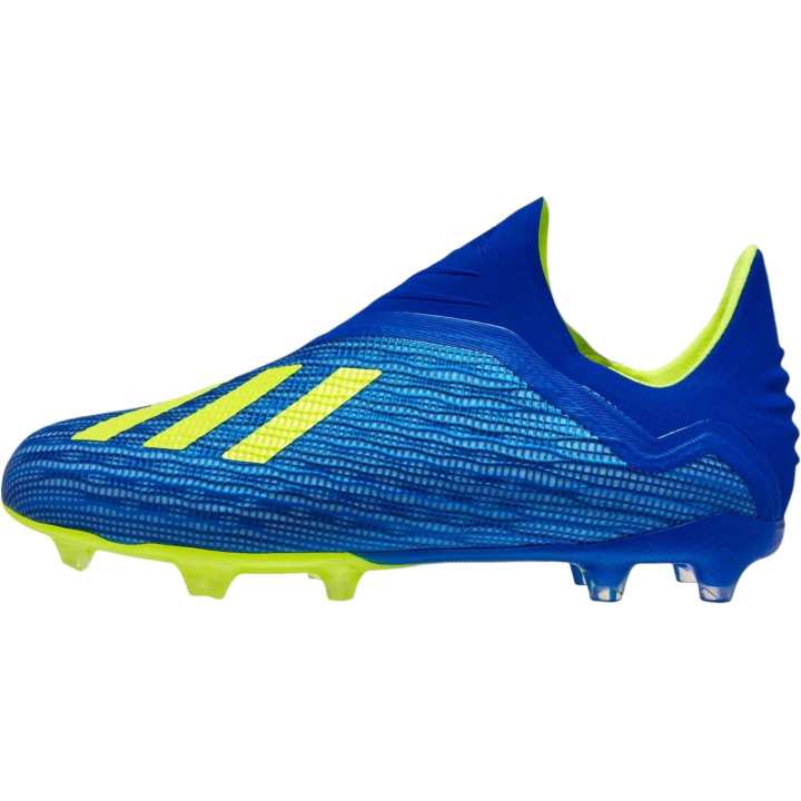 Adidas Adidas X 18+ Kids' Soccer Shoes Unisex