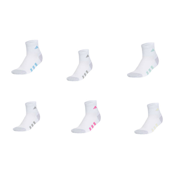 Adidas Adidas Kids Socks Thickened