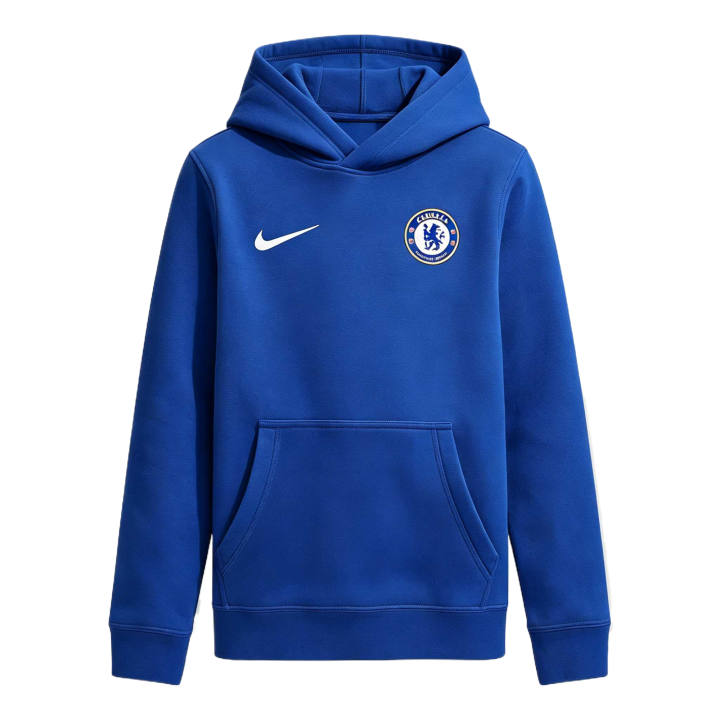Nike Nike Kids Sweatshirts Hooded Non Detachable Moderate