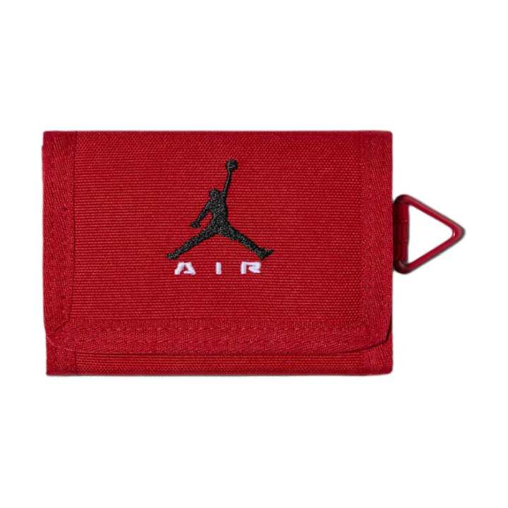 Jordan Jordan Wallets Red