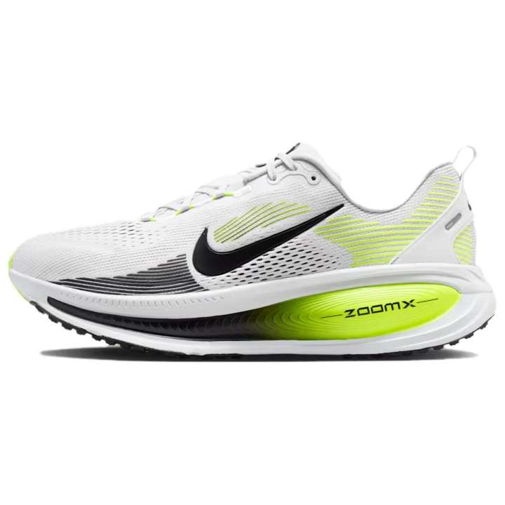 Nike Nike Vomero 18 Running Shoes Men's White