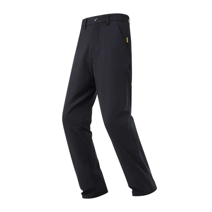 Jeep Outdoor Sports Casual Pants Unisex