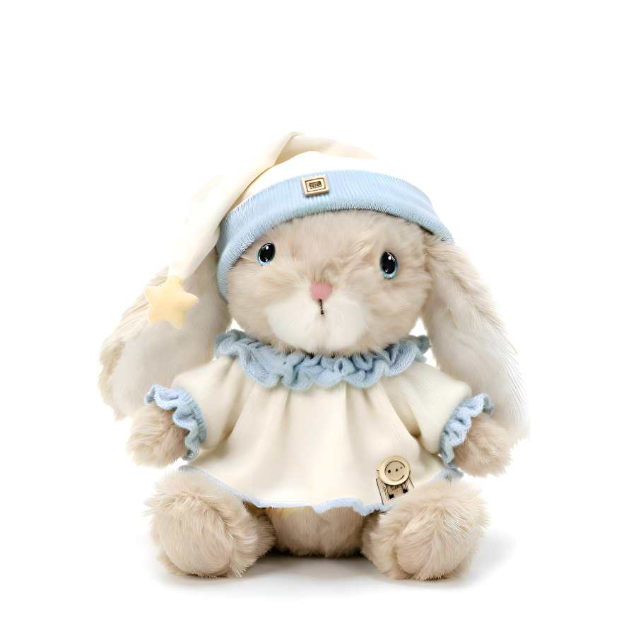 JELLYCAT JELLYCAT Short Legs Custom Toy/Doll Customization