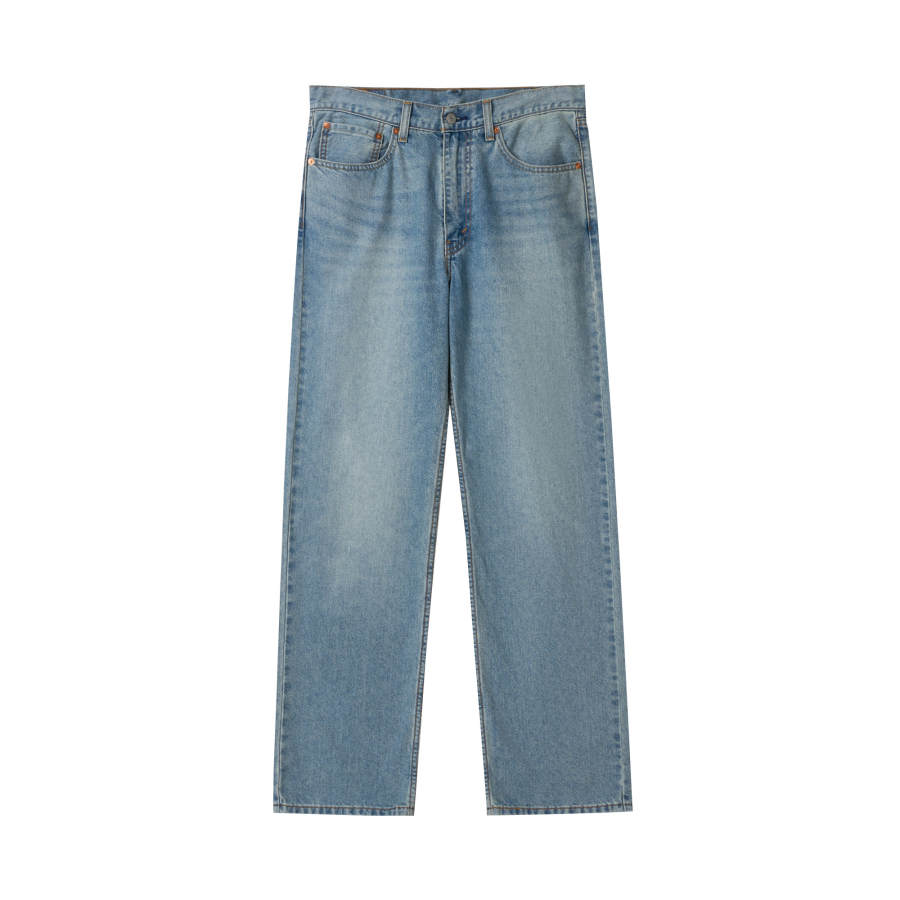 Levis Levis Jeans Men's Light Blue Moderate Other