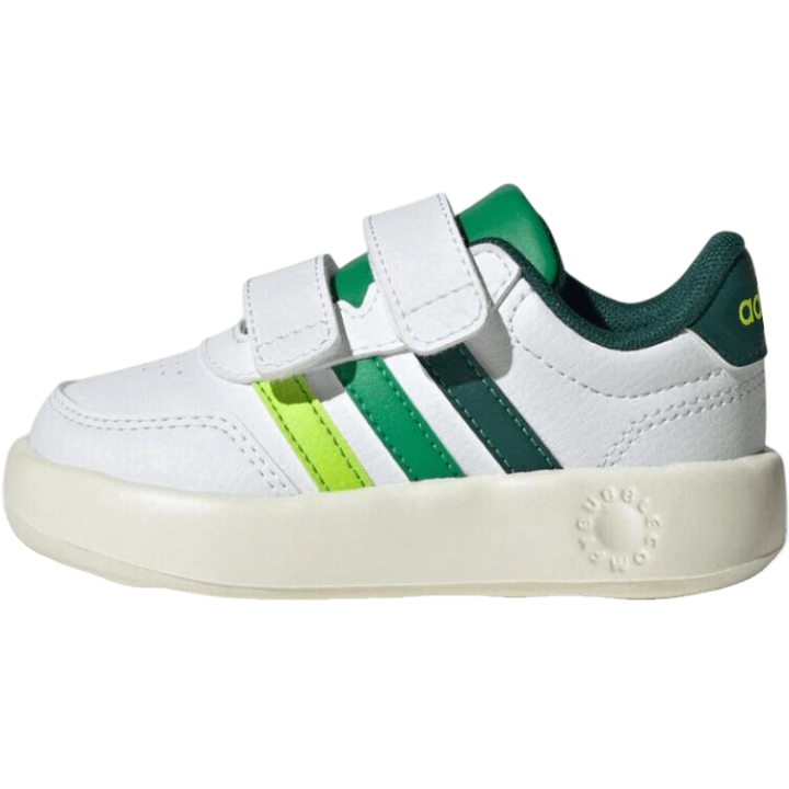 Adidas Adidas BREAKNET 3.0 Toddler Shoes Baby