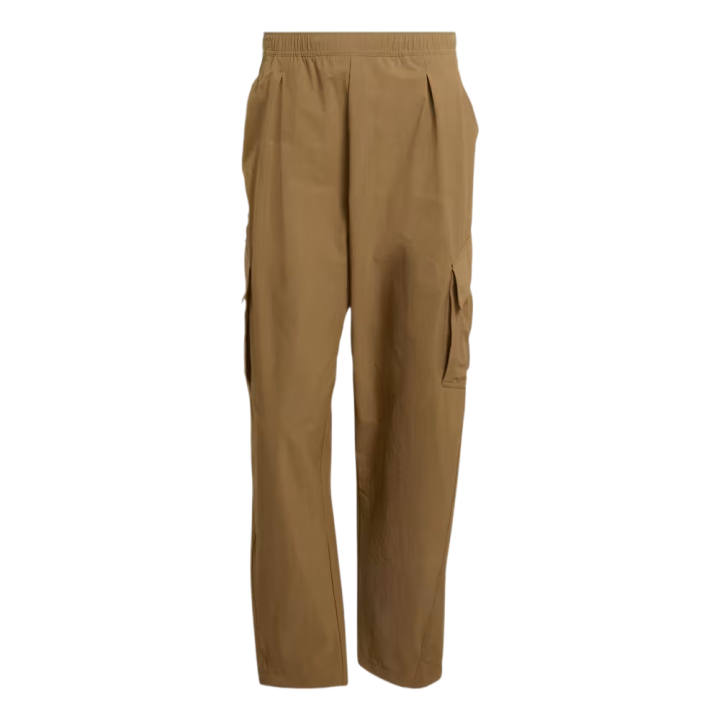 Adidas Adidas Terrex Cargo Pants Men's Brown Oxide/Brown Oxide Moderate