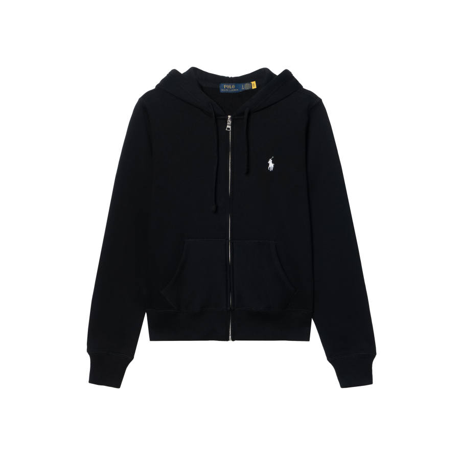 Polo Ralph Lauren Sweatshirt Standard Women's Black