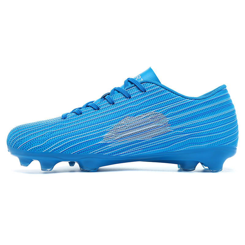 VENICEW Kids' Soccer Shoes Unisex