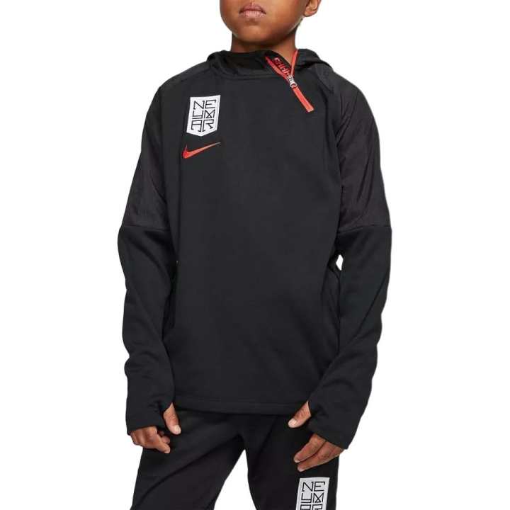 Nike Nike Kids Sweatshirts Hooded Non Detachable Moderate