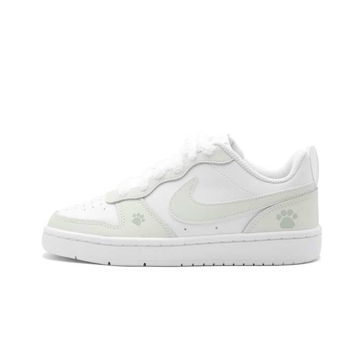 Nike Nike Court Borough 2 Kids' Skateboarding Shoes Kids