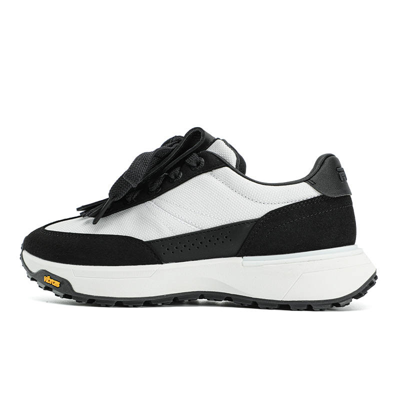 FILA GF DRIVEX Golf Shoes Women's Galloping Horse Black
