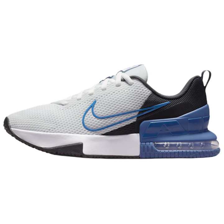 Nike Nike Air Max Alpha Trainer 6 Training Shoes Men's Beige White Blue Black