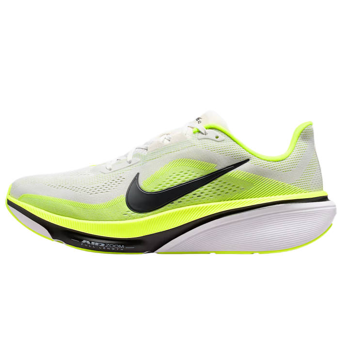 Nike Nike Pegasus 42 Running Shoes Men's Low Top Photon Dust/Lightning/White/Black