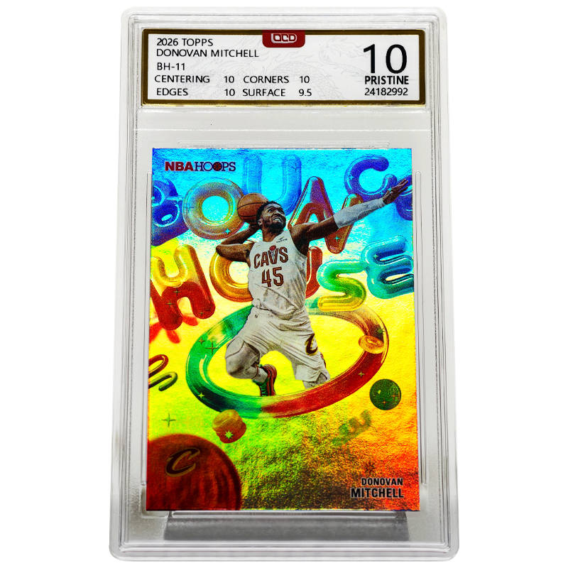 Topps Topps Graded Cards