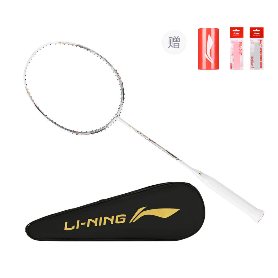 Li-Ning Li Ning 3D CALIBAR Collection Badminton Rackets