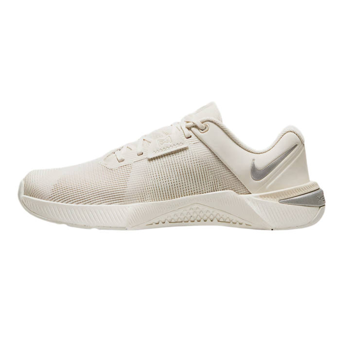 Nike Nike Metcon 10 Training Shoes Women's Low Top Light Orewood Brown/Phantom Gray/Sail White/Metallic Silver
