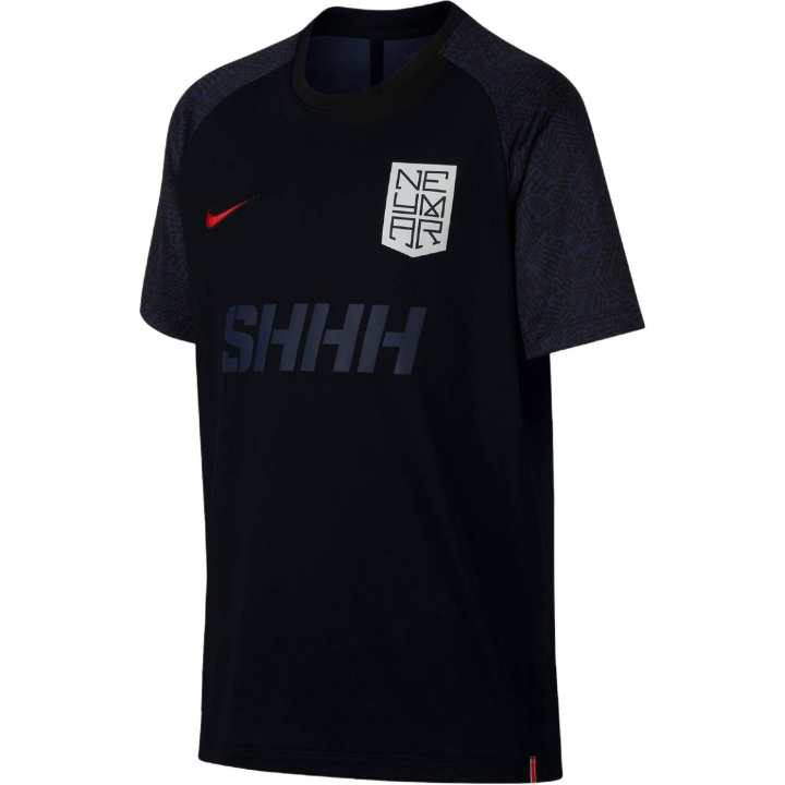 Nike Nike Kids' Quick Dry T Shirts Crew Neck