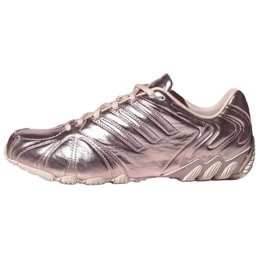 Adidas Adidas Ghost Sprint Casual Shoes Women's Champagne Pink
