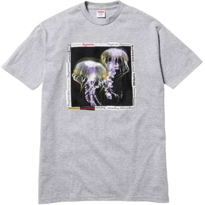 Supreme Supreme Jellyfish Tee