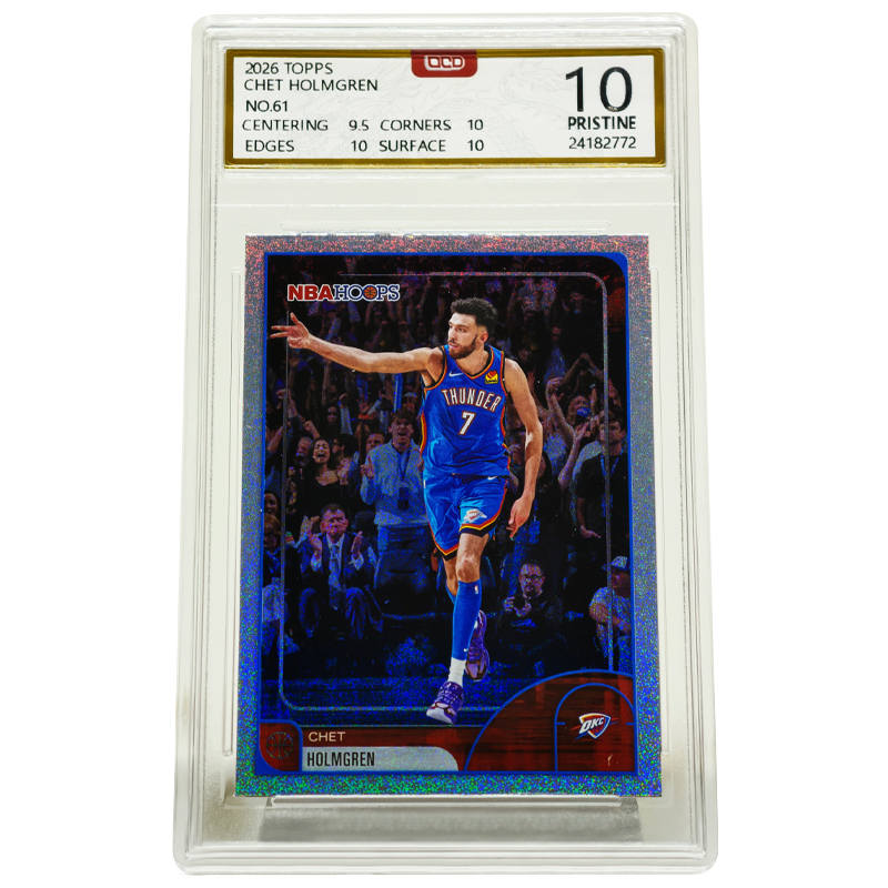 Topps Topps Graded Cards