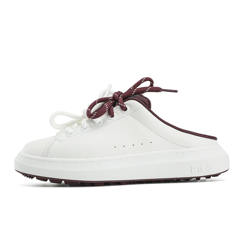 FILA GF 1911 Trainer Closed Toe Slippers Women's
