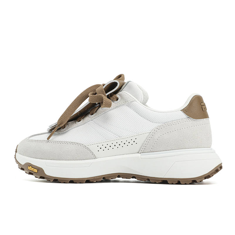 FILA GF DRIVEX Golf Shoes Women's Bright White