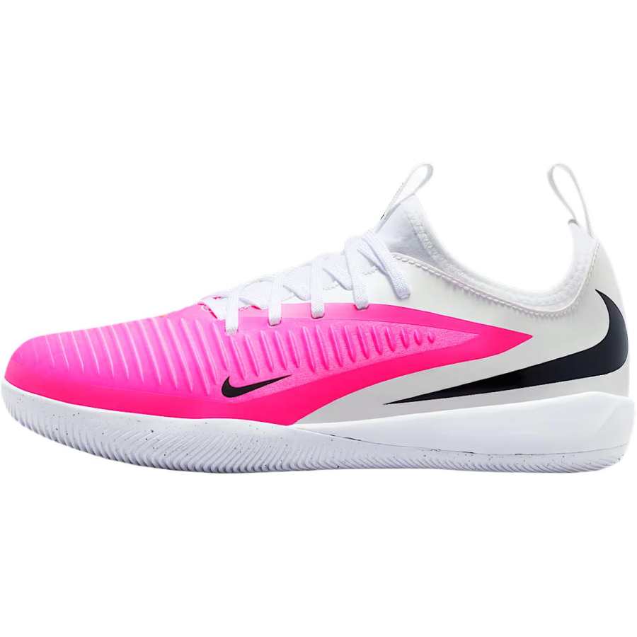 Nike Nike Jr. Phantom 6 Kids' Soccer Shoes Kids