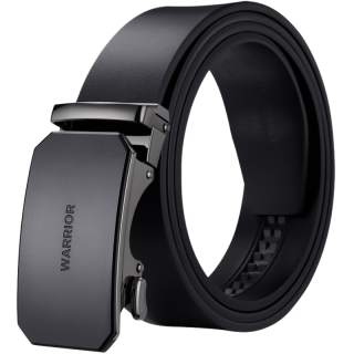 WARRIOR Leather Belts Unisex