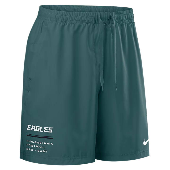 Nike Nike NFL Rugby Pants Men's Green Moderate