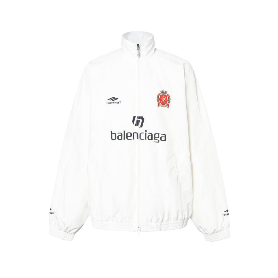 Balenciaga Jackets & Coats Regular Fit Men's