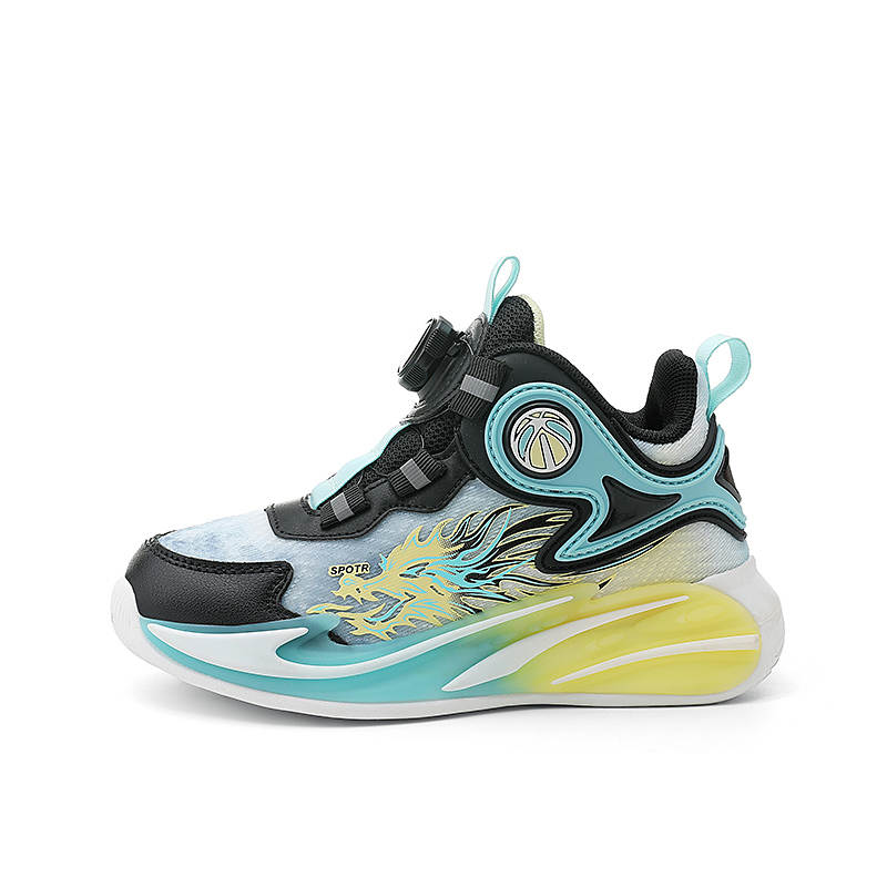 VENICEW Kids' Basketball Shoes Kids