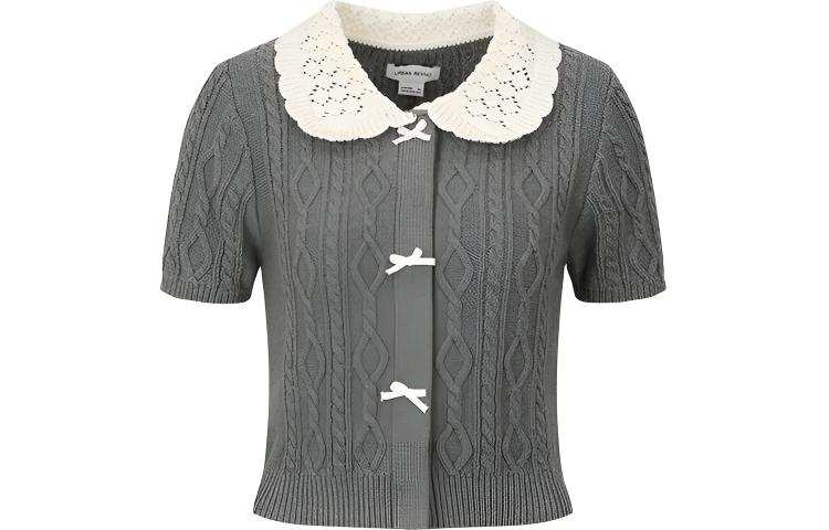 URBAN REVIVO Women's Knitwear Apparel Women's 1 Pack