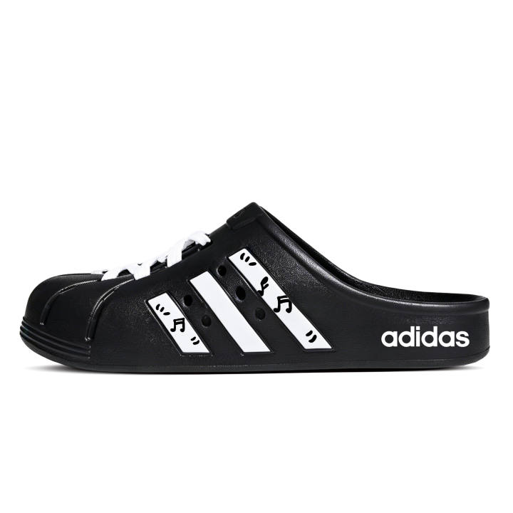 Adidas Adidas ADILETTE CLOGS Unisex