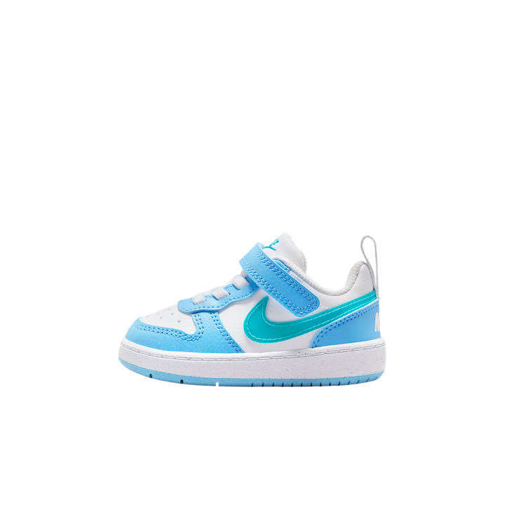 Nike Nike Court Burrow Toddler Shoes Baby