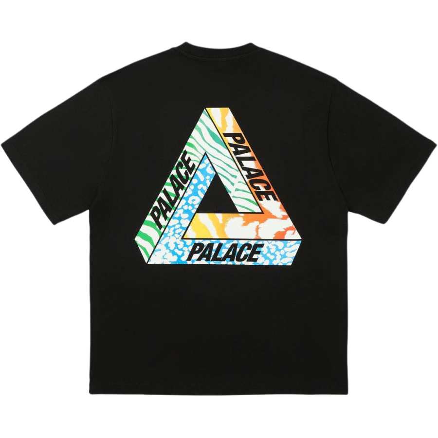 PALACE PALACE Jungle Dream T Shirt