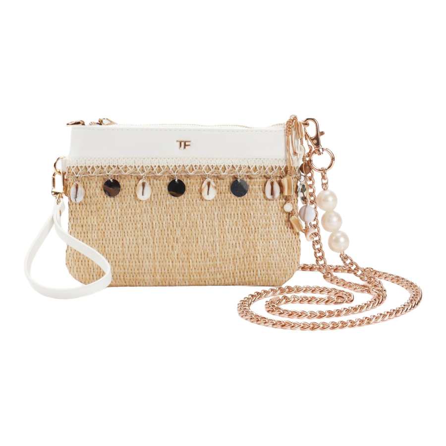 TOM FORD TOM FORD Makeup & Toiletry Bags Unisex