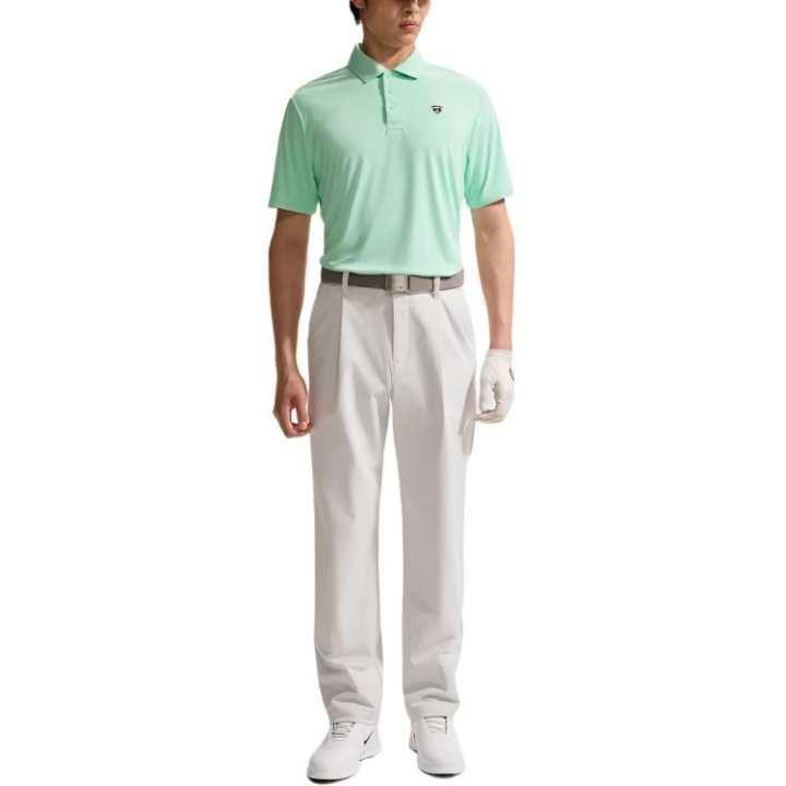 Nike Nike Golf Clothing Men's Arctic Green/White