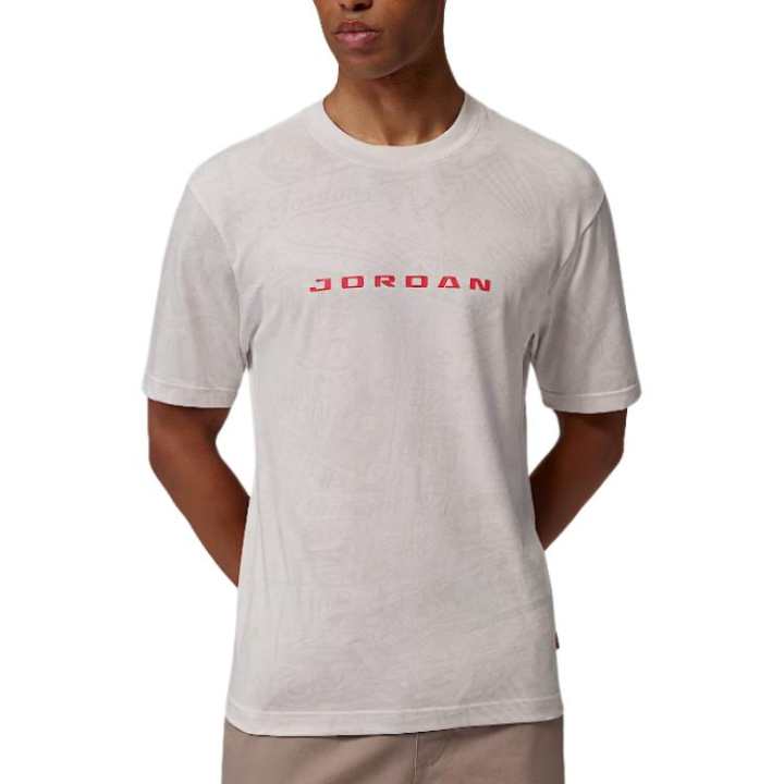 Jordan Jordan T Shirts Men's Phantom Crew Neck